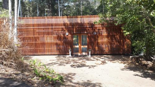 North Maleny House | Stay @ The Cube