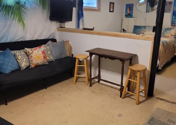 Kansas City House | Stay The Hideaway