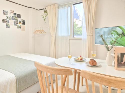 Daeheung-dong Apartment | Stay the Hue Sinchon