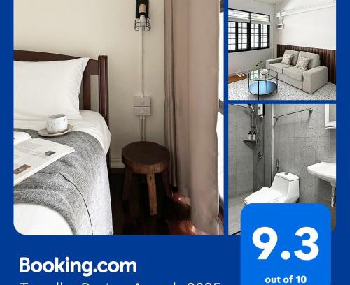 Surat Thani Apartment | Stay Thought