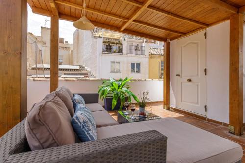 San Felipe Neri Apartment | Stay U-nique Apartment Ollerias