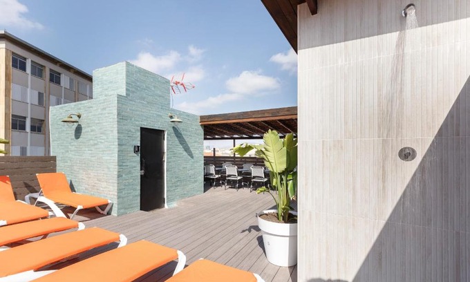 El Raval Apartment | Stay U-nique Apartments Est