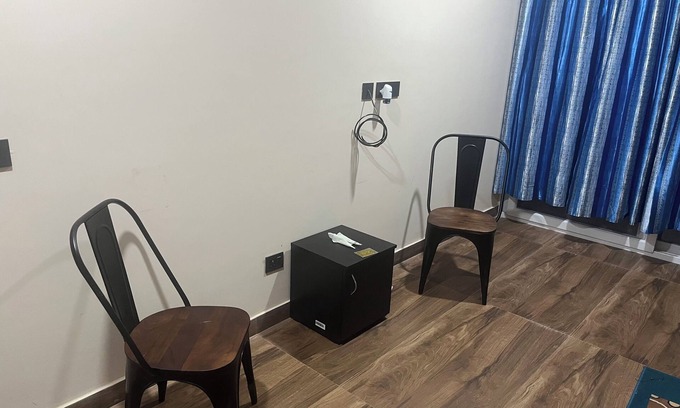 Allahabad Apartment | Stay Vedic stay peace