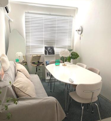 Haengdang-dong Apartment | Stay Wangsimni