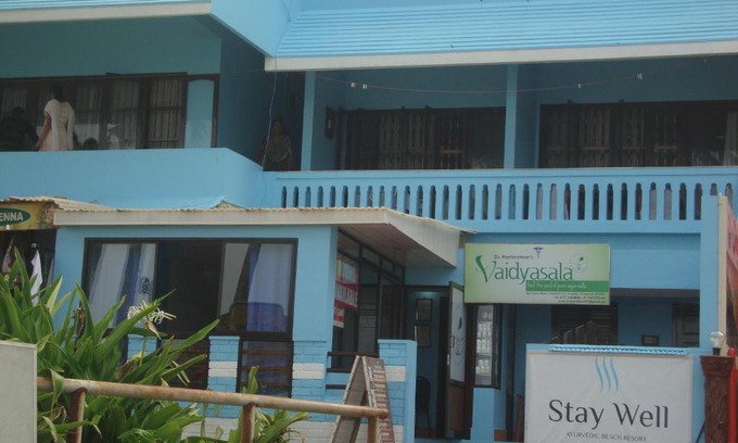 Kovalam Resort | Stay Well Ayurvedic Beach Resort