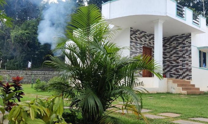 Yelagiri Villa | Stay well Guest House