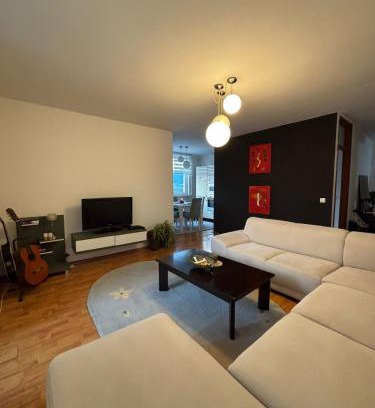 Novo Sarajevo Apartment | Stay with a Stunning View