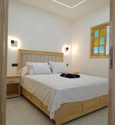 Bab Taza Apartment | Stay with dkouk 2