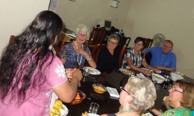 Devikolam Bed & Breakfast | Stay with Local Family in a Plantation