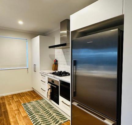 Rolleston House | Stay with the Singhs