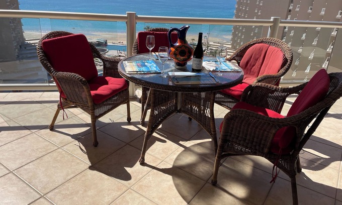 Puerto Penasco Condo | Stay with Us! Tommy Bahama Style Luxury Condo - Gorgeous Ocean Views All Rooms