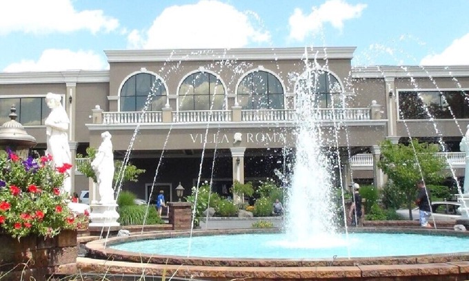 Town of Delaware Resort | Stay with your Family at the Beautiful Villa Roma Resort Callicoon NY Catskills