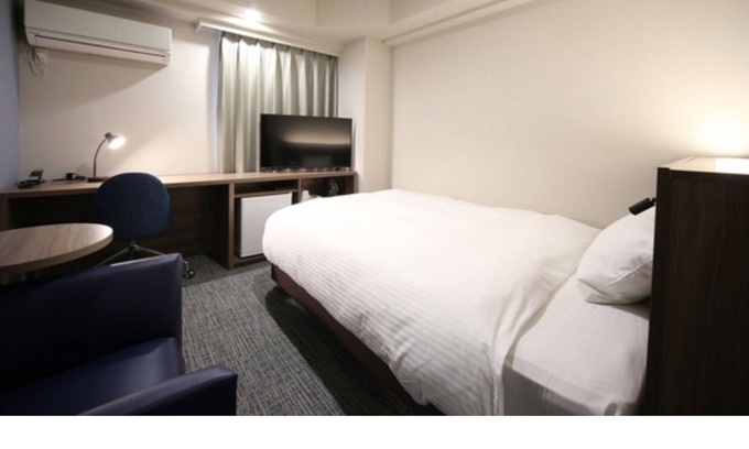Takatsu House | Stay without meals 18 Smoking comfort single / Kawasaki Kanagawa