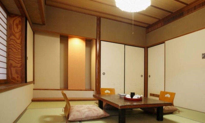 Dotonbori Hotel | Stay without meals 3 minutes walk to Dotonbori /Osaka Ōsaka