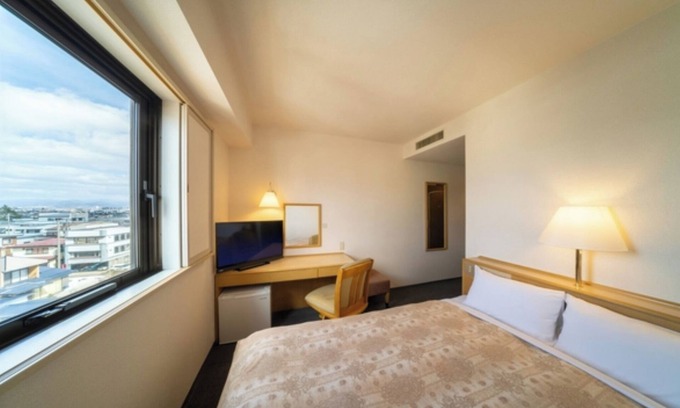 Daisen House | Stay without meals plan A great plan only for no/Daisen Akita