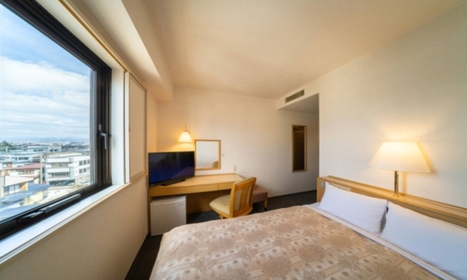 Daisen House | Stay without meals plan A great plan only for no/Daisen Akita