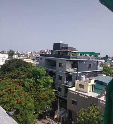 Indore Apartment | STAY10 Apartment Hotel
