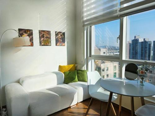 Dangsan-dong Apartment | Stay1005
