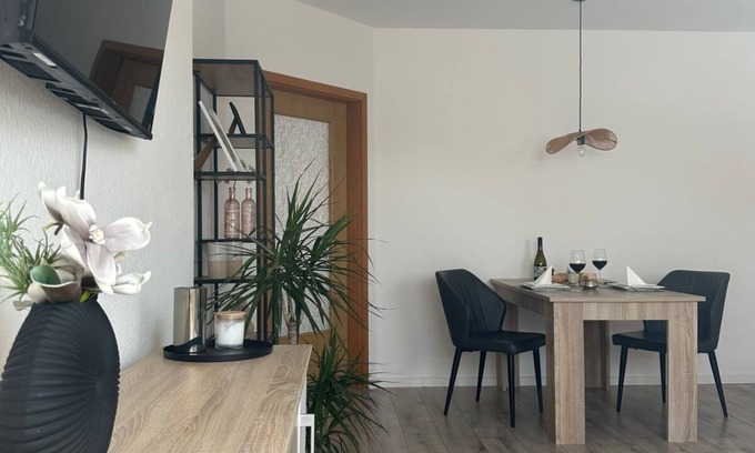 Schonebeck Apartment | Stayaire Apartment