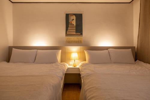 Ttukseom Villa | Stayaneuk Seongsu