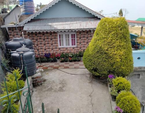 Takdah House | StayApart - Chiabari Homestay