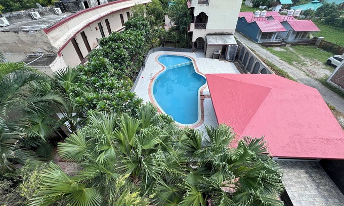 Dhikuli Hotel | Staybook The Rudveda Resort