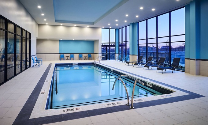 Glendale Hotel | Staybridge Suites Niagara-On-The-Lake by IHG
