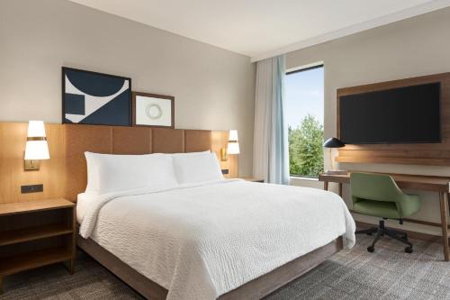 Burlington Hotel | Staybridge Suites Boston - Burlington by IHG
