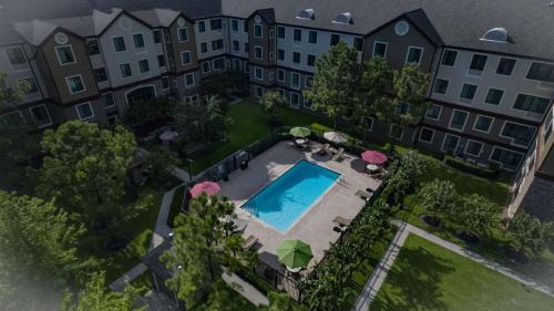 Energy Corridor Hotel | Staybridge Suites Houston West - Energy Corridor by IHG