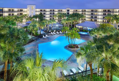 Kissimmee Hotel | Staybridge Suites Orlando Royale Parc Suites by IHG
