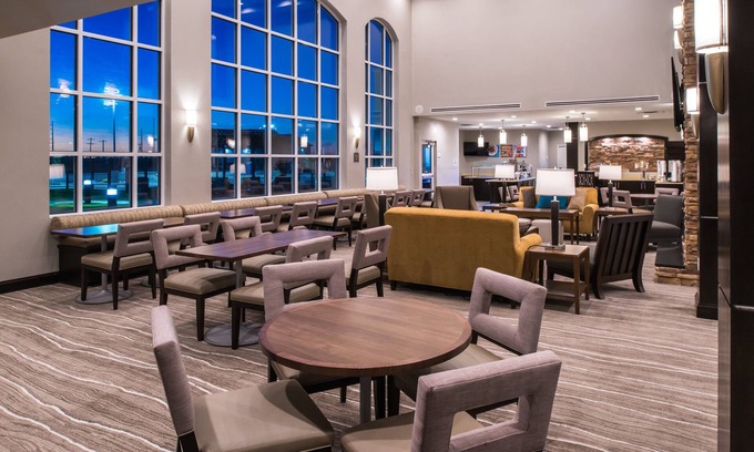 Pecos Hotel | Staybridge Suites Pecos by IHG