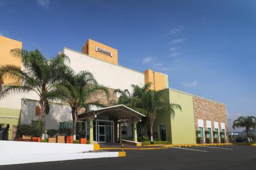 Jurica Hotel | Staybridge Suites Queretaro by IHG