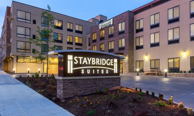 Fremont Hotel | Staybridge Suites Seattle - Fremont by IHG