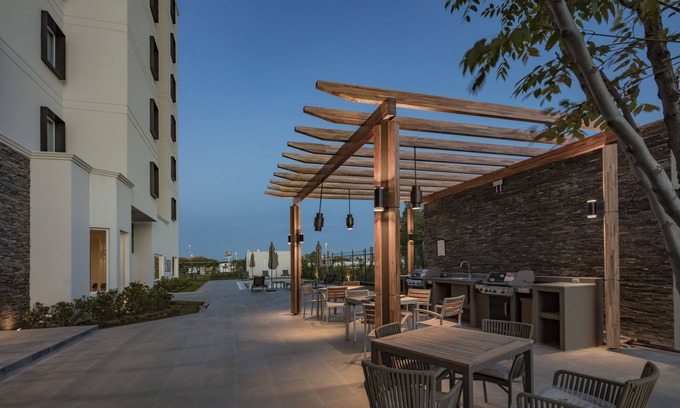 Silao Hotel | Staybridge Suites Silao by IHG