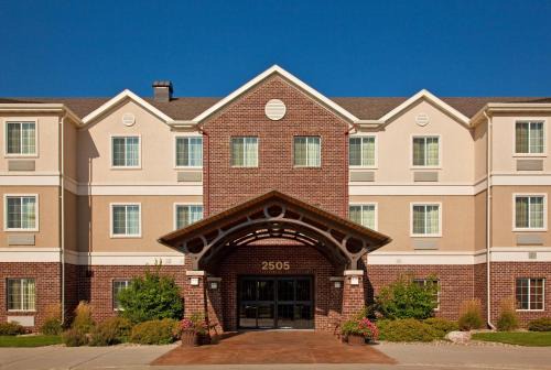 Sioux Falls Hotel | Staybridge Suites Sioux Falls at Empire Mall by IHG