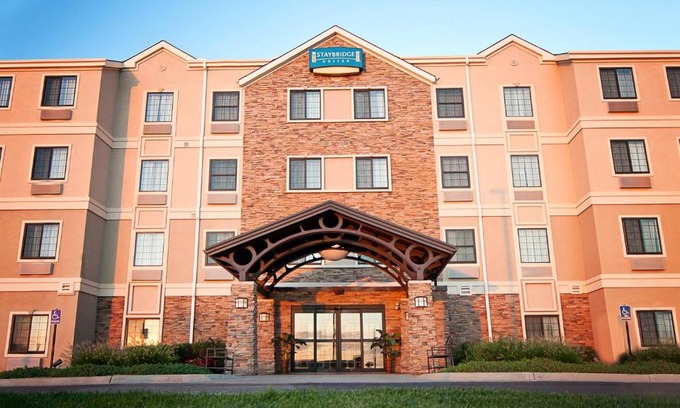 Greenwich Hotel | Staybridge Suites Wichita by IHG