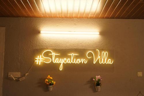 Khattalwada Villa | Staycation a six bedroom delux villa