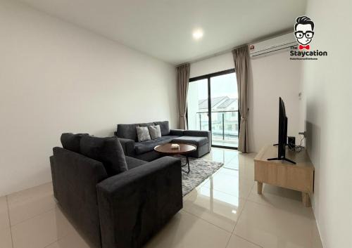 Kampung Stampin Apartment | Staycation Homestay 70 Gem Suites