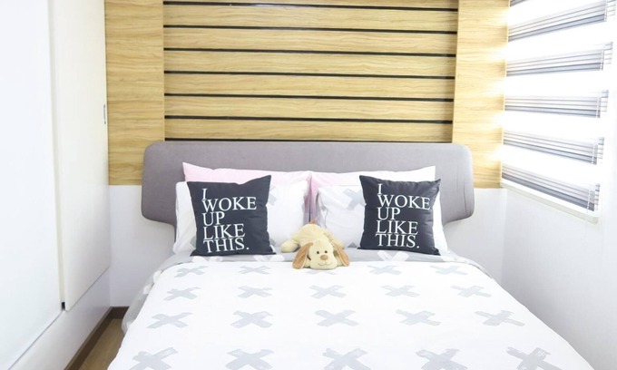 Valenzuela Condo | Staycation Value Luxe Condotel