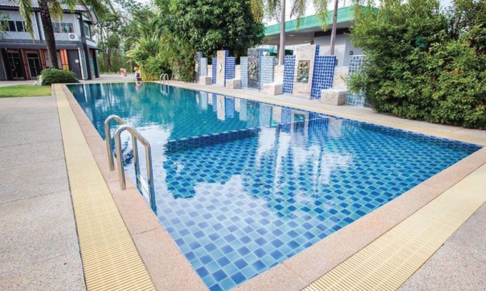 Uttaradit Resort | Staychill Resort Uttaradit