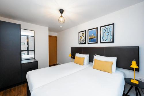 Liverpool City Centre Apartment | Staycity Aparthotels Liverpool City Centre