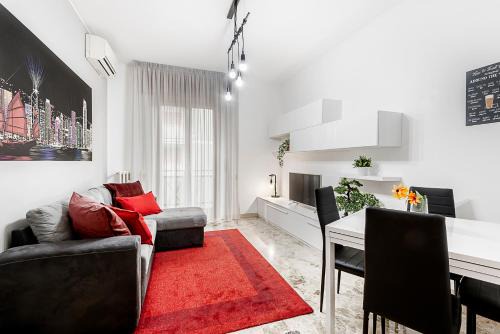 Lambrate Apartment | StayEasy Staro5 - 5 minutes to UDINE green subway