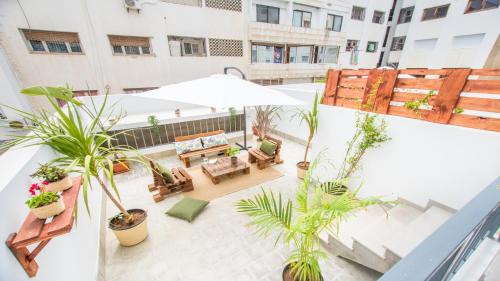 Agdal Apartment | Stayhere Rabat - Agdal 1 - Comfort Residence
