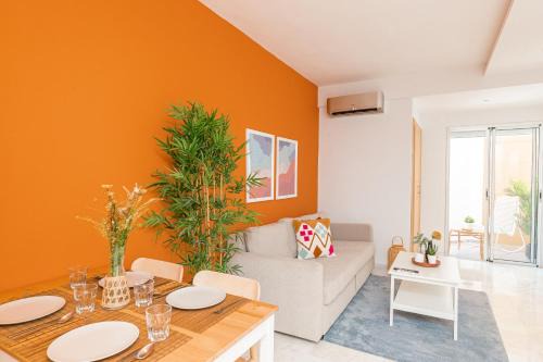 Agdal Apartment | Stayhere Rabat - Agdal 2 - Classic Residence