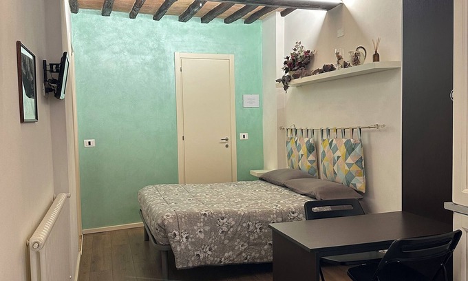 Siena Historical Center Apartment | Staying in the heart of Siena - La Locanda