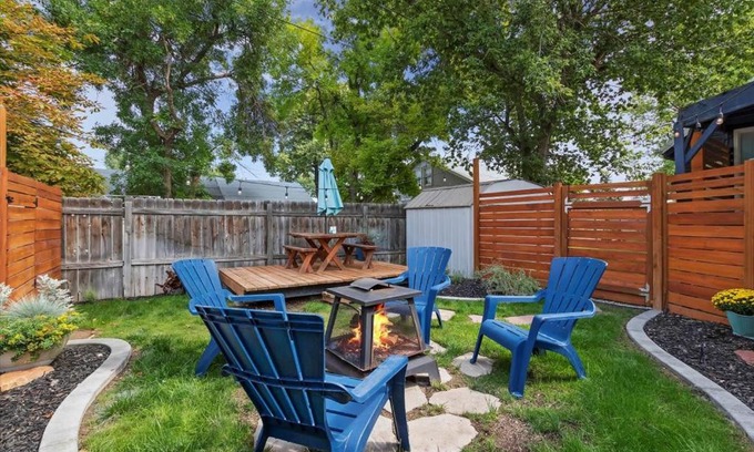 Twin Falls Apartment | #StayinMyDistrict Twin Falls HOME Suite HOME