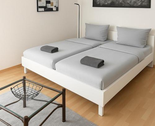 Mockern Apartment | StayInn Gohlis