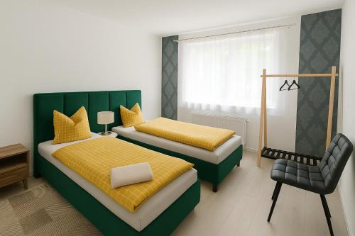 Mockern Apartment | StayInn Gohlis
