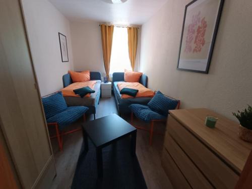 Markkleeberg Apartment | StayInn Knautkleeberg