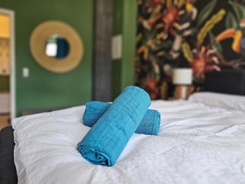 Lindenau Apartment | StayINN Lindenau 2 bedrooms 3 single beds and one double bed